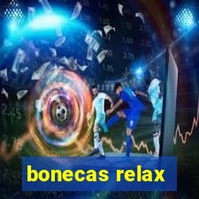 bonecas relax